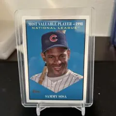 2026年最新】サミーソーサの人気アイテム - メルカリ