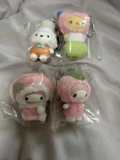 2026年最新】サンリオ ちびっとも ウサハナの人気アイテム - メルカリ