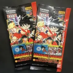 2026年最新】スーパードラゴンボールヒーローズ ブースター