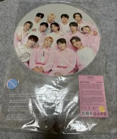 2026年最新】seventeen うちわ 全員の人気アイテム - メルカリ