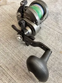 2026年最新】オクマ リールの人気アイテム - メルカリ