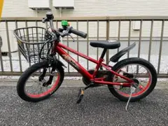 2026年最新】カーズ16インチ自転車の人気アイテム - メルカリ