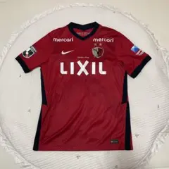 2026年最新】鹿島アントラーズ ユニフォーム 12の人気アイテム - メルカリ