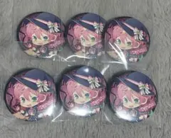 2026年最新】騎士a てるとくん 缶バッジ まとめ売りの人気アイテム