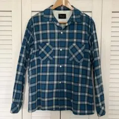 2026年最新】ナンバーナイン ネルシャツの人気アイテム - メルカリ