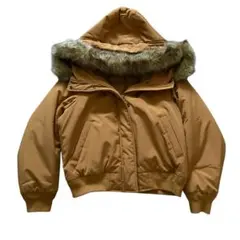 2026年最新】ファーダウン y2k 短丈の人気アイテム - メルカリ