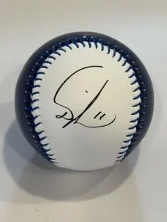 2026年最新】日本ハムファイターズ サインボールの人気アイテム - メルカリ