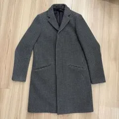 2026年最新】knott チェスターコートの人気アイテム - メルカリ