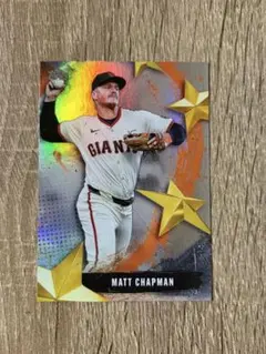 2026年最新】マット・チャップマンの人気アイテム - メルカリ