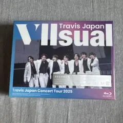 2026年最新】travis japan 完全生産限定盤 blu-rayの人気アイテム