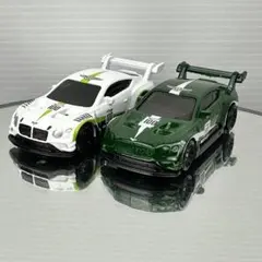 2026年最新】ベントレー 1/18の人気アイテム - メルカリ