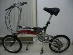 2026年最新】MIYATA 折りたたみ自転車の人気アイテム - メルカリ