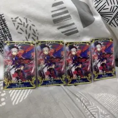 2026年最新】fgoアーケード フェイタル 武蔵の人気アイテム - メルカリ