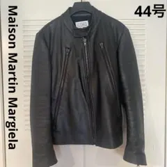 2026年最新】マルジェラ 八の字 ライダースの人気アイテム - メルカリ