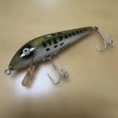 2026年最新】オールド ヘドン タイガーの人気アイテム - メルカリ