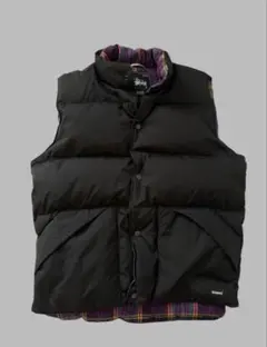 2026年最新】stussy リバーシブル ダウンの人気アイテム - メルカリ