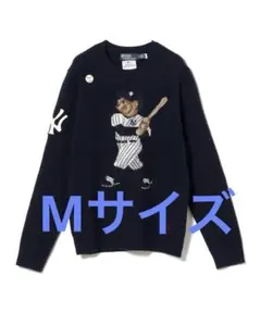 2026年最新】ポロベア セーター ヤンキースの人気アイテム - メルカリ