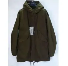 2026年最新】lad musician モッズコートの人気アイテム - メルカリ