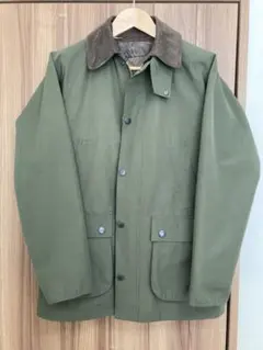 2026年最新】バブアー ビデイル sl 38の人気アイテム - メルカリ