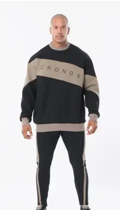 2026年最新】Kronos トレーナー・スウェットの人気アイテム - メルカリ