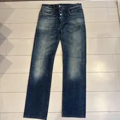 2026年最新】Dior Homme ストレートデニムの人気アイテム - メルカリ