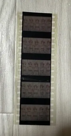 2026年最新】五等分の花嫁映画特典フィルムの人気アイテム - メルカリ