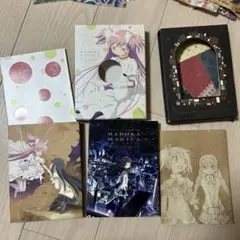 2026年最新】劇場版 魔法少女まどか☆マギカ [前編]始まりの物語/[後編