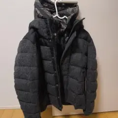 2026年最新】moncler レオン ダウンの人気アイテム - メルカリ