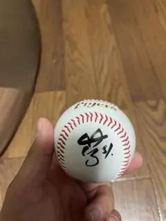 2026年最新】中野拓夢サインボールの人気アイテム - メルカリ