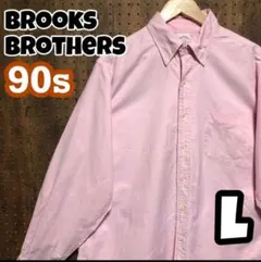 2026年最新】USA ブルックスブラザーズ オックスフォードの人気