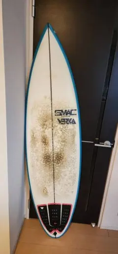 2026年最新】smac サーフボードの人気アイテム - メルカリ