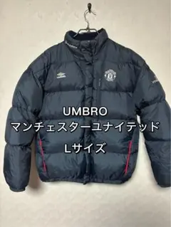 2026年最新】マンチェスターユナイテッド umbro ジャケットの人気