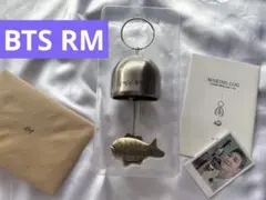 2026年最新】bts rm 風鈴の人気アイテム - メルカリ