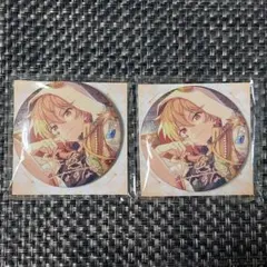 2026年最新】仁兎なずな 缶バッジの人気アイテム - メルカリ