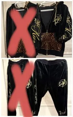 2026年最新】24karats ジャージ ヒョウ柄の人気アイテム - メルカリ