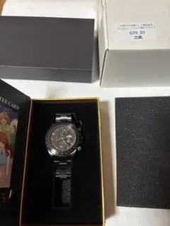 2026年最新】五等分の花嫁 腕時計 5周年の人気アイテム - メルカリ