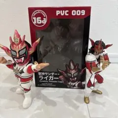 2026年最新】獣神サンダーライガーの人気アイテム - メルカリ