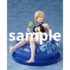 2026年最新】喜多川海夢 フィギュア ナイトプールの人気アイテム