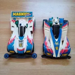 2026年最新】当時物 ミニ四駆の人気アイテム - メルカリ