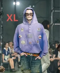 2026年最新】KAMIYA パーカーの人気アイテム - メルカリ