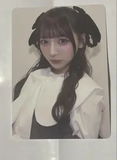 2026年最新】塩川莉世 チェキの人気アイテム - メルカリ