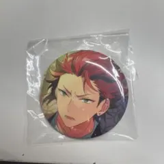 2026年最新】鬼龍紅郎 缶バッジ シャッフルの人気アイテム - メルカリ