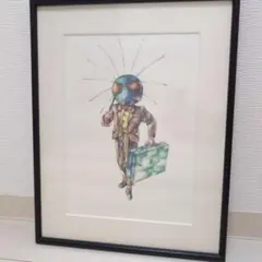 2026年最新】石井竜也絵画の人気アイテム - メルカリ