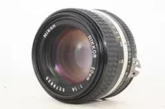 2026年最新】Ai nikkor 50mm F1.4 Sの人気アイテム - メルカリ