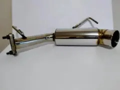 2026年最新】WirusWin JB23 マフラーの人気アイテム - メルカリ