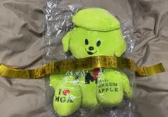2026年最新】Mrs. GREEN APPLE メメル ぬいぐるみの人気アイテム