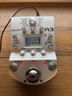 2026年最新】zoom a3 アコースティックギターの人気アイテム - メルカリ