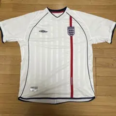 2026年最新】イングランド代表 ユニフォームの人気アイテム - メルカリ