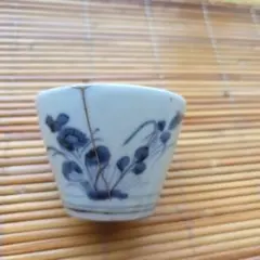 2026年最新】蕎麦猪口古伊万里の人気アイテム - メルカリ