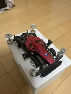 2026年最新】ミニ四駆 msフレキ 完成品の人気アイテム - メルカリ